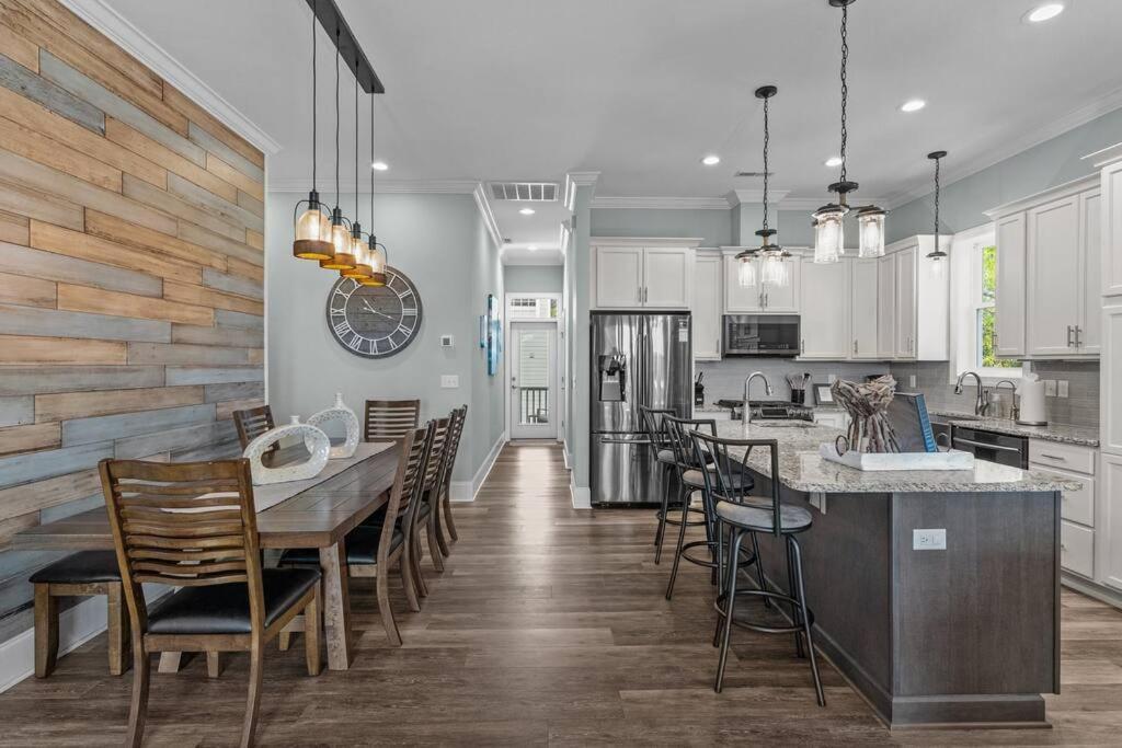 Maison By The Sea At كوري بيتش المظهر الخارجي الصورة