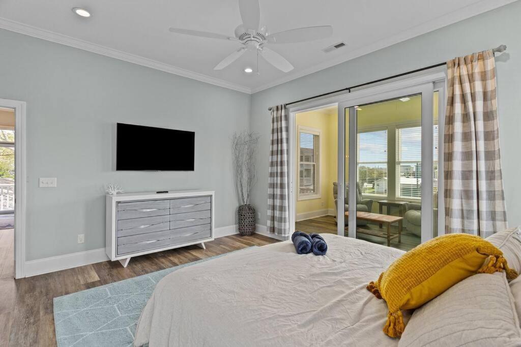 Maison By The Sea At كوري بيتش المظهر الخارجي الصورة