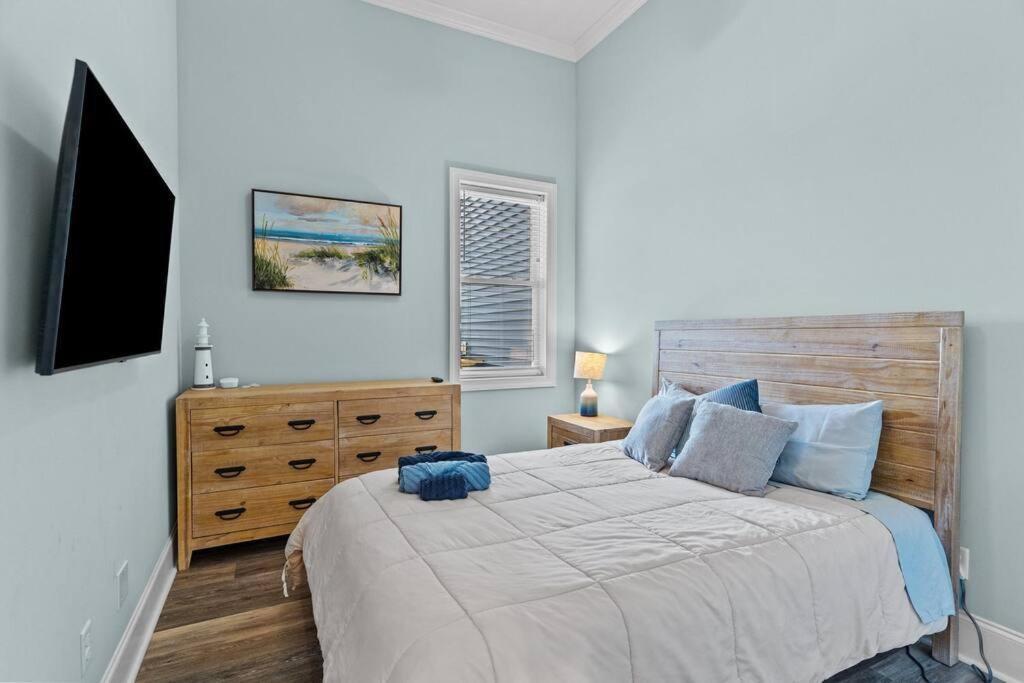 Maison By The Sea At كوري بيتش المظهر الخارجي الصورة