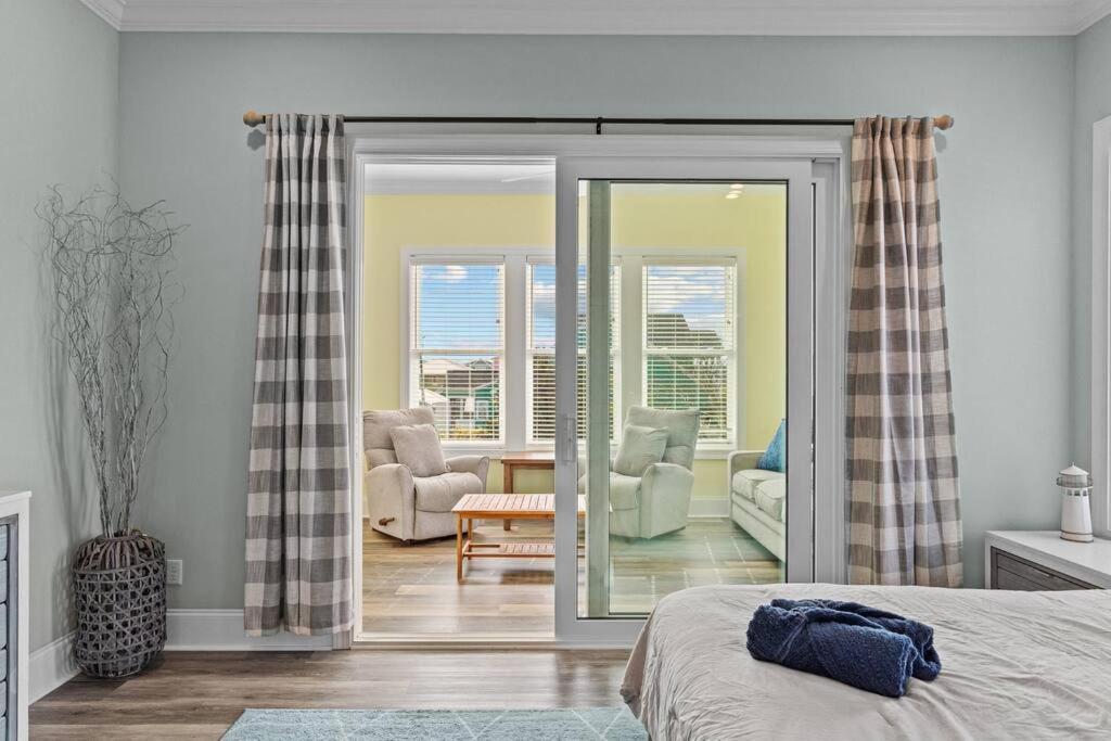 Maison By The Sea At كوري بيتش المظهر الخارجي الصورة